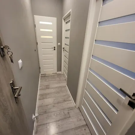 Apartmán Jana Pawla 19 Mieszkanie 2 Pokojowe *