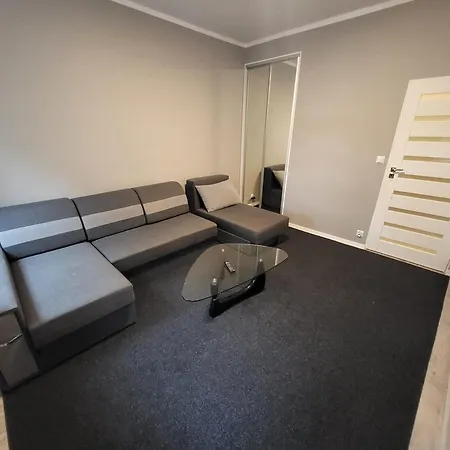 Jana Pawla 19 Mieszkanie 2 Pokojowe * Колобжег