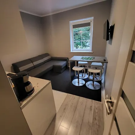 Jana Pawla 19 Mieszkanie 2 Pokojowe Apartmán Kolobřeh