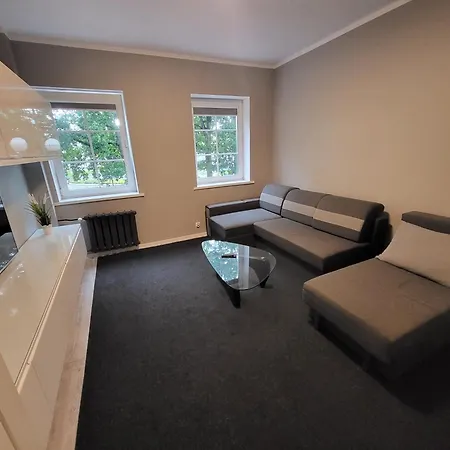 Jana Pawla 19 Mieszkanie 2 Pokojowe *